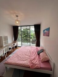 The Linear (D23), Apartment #462829571